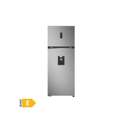 Réfrigérateur 2 portes | 459 L | No Frost | Door Cooling™ I E | Réservoir d'eau - LG GTFV44PYBKD -