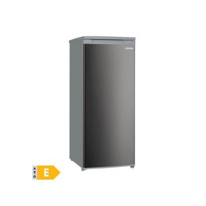 Picture of Congélateur armoire 156L Defrost - Berklays BVF154LES - Silver