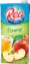 Jus de pomme Réa - Brique 1 Litre