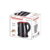 Image de Bouilloire électrique 1L 1600W - Techwood TB-1035
