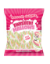 Bonbons Twisted Mallows [Guimauves aromatisées à la vanille] - Boîte de 12 sachets de 140 g
