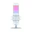 HyperX QuadCast S – Microphone USB avec Éclairage RGB