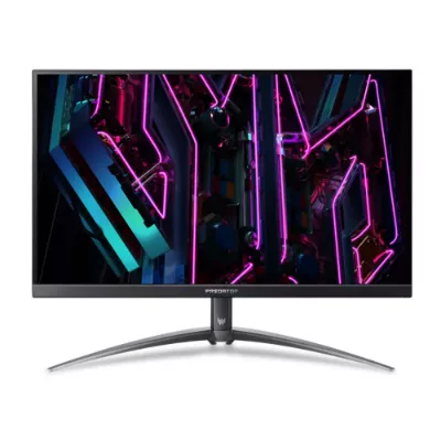 Écran PC Gaming 27" Acer Predator XB273U V3