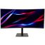 Acer Nitro XV345CURV3bmiphuzx – Écran PC Gaming Incurvé 34" UWQHD 180 Hz