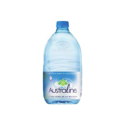 Eau Australine 5L