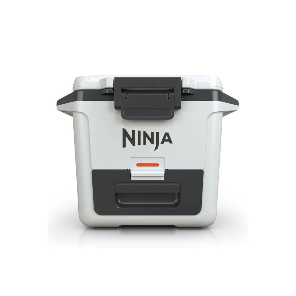 Glacière Ninja FrostVault 28 L, blanche FB131EUWH