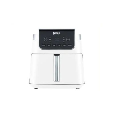Friteuse sans huile Air Fryer Ninja MAX PRO 6,2 L Blanche AF180EUWH