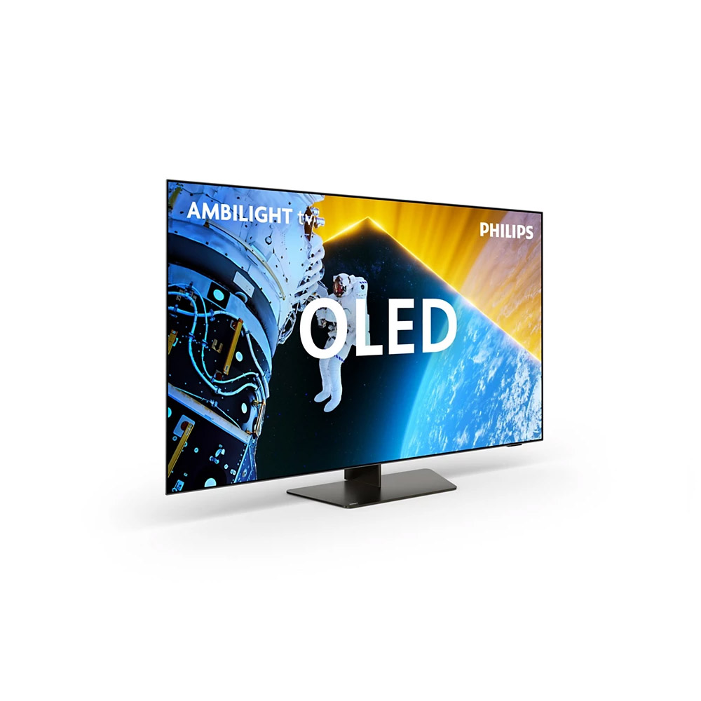 Tlviseur Oled Pas Cher