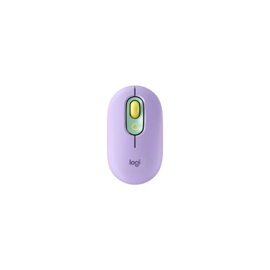 Picture of Souris sans fil LOGITECH POP Bluetooth - DAYDREAM-MINT