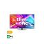 Image de Téléviseur 4K Ambilight 65" (164cm) - Philips The One 65PUS8909/12