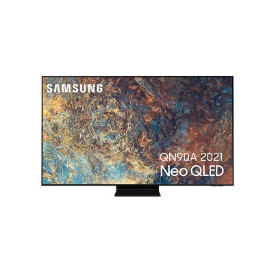Smart TV QLED 98" (247cm) 4K UHD - Samsung QE98QN90AATXXC