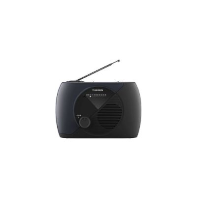 Radio FM portable Thomson RT350