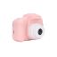 Picture of Appareil Photo Enfant - AgfaPhoto Realikids Cam Mini Rose
