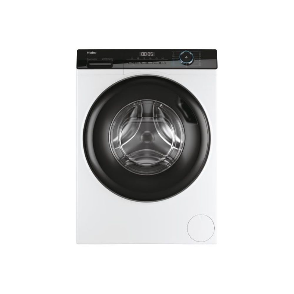 Lave-linge 9kg 1400tr/min Vapeur Haier I-Pro Series 3