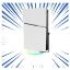 Picture of Support Vertical pour PlayStation 5 Slim Disc et PlayStation 5 Slim Digital - Akuma Cyber A03