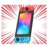 Picture of Protection ecran verre Trempee pour Nintendo Switch - Akuma Cyber S01