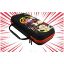 Image de Pack 6-en-1 Etui et accessoires de protection pour Nintendo Switch, Switch OLED et Switch Lite - Akuma Cyber S05