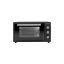 Picture of Four à poser 35L - DeRosso DR-FAP35-B - Noir
