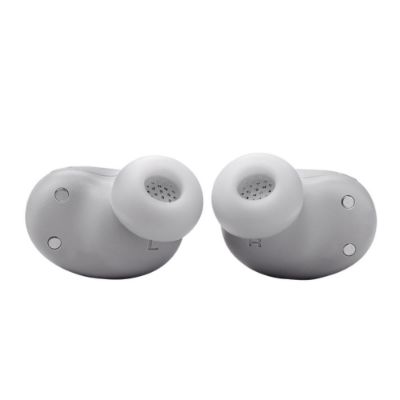 JBL Live Buds 3 | Écouteurs intra sans fil avec réduction de bruit et Smart Charging Case™