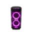 Picture of JBL Partybox 710 | Enceinte de soirée avec son puissant de 800 W RMS, effets lumineux et protection contre les éclaboussures