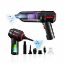 Picture of ASPIRATEUR A MAIN SANS FIL MULTIFONCTION CRC30 VORTEX