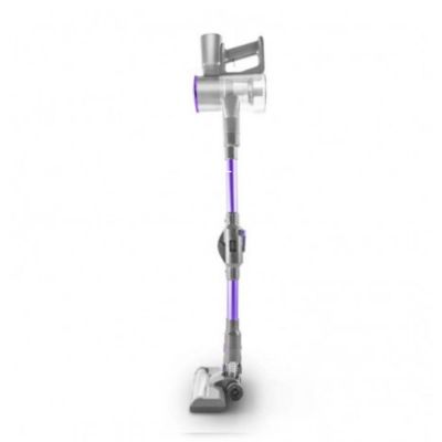 Aspirateur balai sans fil digital gris 160 W F17 Vortex