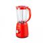 Image de BLENDER 500W 1.5L B5TURBO RED KITCHENCOOK