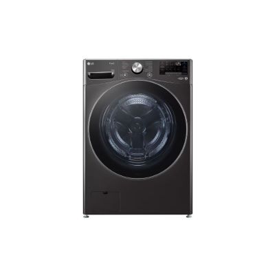 Lave-linge 20kg - 142L | Moteur AI Direct Drive™ | TurboWash™ | Steam™ - LG F20P12BST