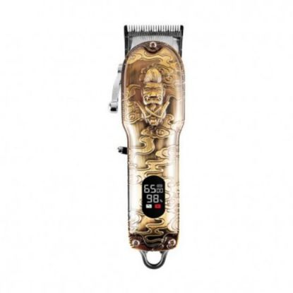 Picture of Kit de tondeuses sans fil avec trousse de voyage BARBER LAB BECKER