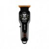 Image de TONDEUSE SANS FIL AVEC LAME EN ACIER INOXYDABLE BMAX NOIRE BECKER
