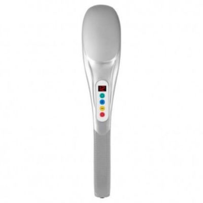 Bras de massage multiusages infrarouge 4 têtes MASS BODY 550 Yoghi