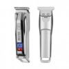 Image de KIT TONDEUSE ET RASOIR AVEC TROUSSE DE VOYAGE SHAVES LAB BECKER