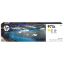 HP 973X Cartouche PageWide Jaune Grande Capacité Authentique