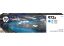 HP 973X Cartouche PageWide Cyan Grande Capacité Authentique