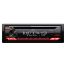 Picture of Autoradio CD 1 DIN avec Bluetooth - JVC KD-T822BT