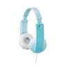 Picture of Casque filaire pour enfants avec limitateur de volume - JVC HA-KD7 - Menthe