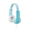 Picture of Casque filaire pour enfants avec limitateur de volume - JVC HA-KD7 - Menthe