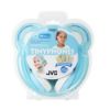 Picture of Casque filaire pour enfants avec limitateur de volume - JVC HA-KD7 - Menthe