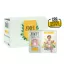 ZOOPI Couches culottes - Taille XL - 12-17Kg  (Carton 42 couches)