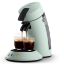 Picture of Machine à café à dosettes Philips SENSEO® Original Plus - CSA210/23 - Vert menthe