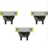 Picture of Lot de 3 lames de rechange 360 - Philips OneBlade QP430/50