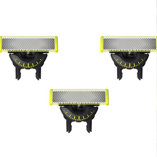 Picture of Lot de 3 lames de rechange 360 - Philips OneBlade QP430/50