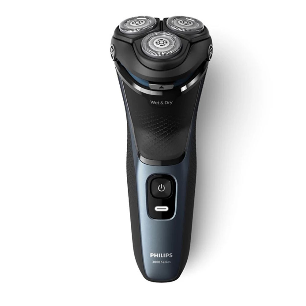 rasoir-lectrique-3-t-tes-100-tanche-philips-shaver-3000-series
