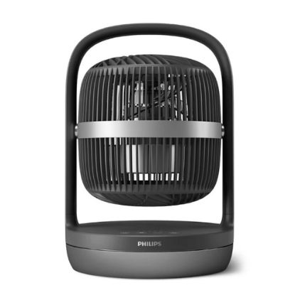 Image de Ventilateur de table Philips Série 3000 CX3050/01 - Noir
