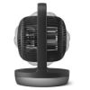 Image de Ventilateur de table Philips Série 3000 CX3050/01 - Noir