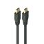 Image de CÂBLE HDMI 2.0, CLIP, 4K, HEC, M / M, NOIR, 1.8M