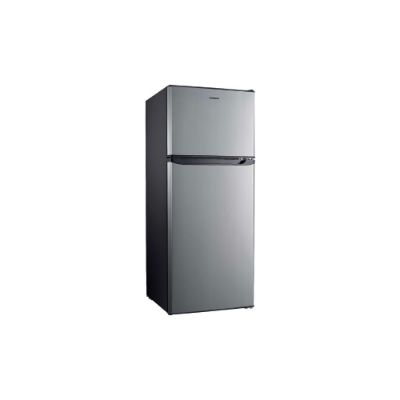 Réfrigérateur 2 portes 283L No Frost - Kryster KNF294GESR - Silver