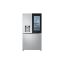 Show details for Réfrigérateur Multi-portes | InstaView I 638 L | No Frost | Door Cooling™ I E - LG GMG960MBJE - Inox Picture of Réfrigérateur Multi-portes | InstaView I 638 L | No Frost | Door Cooling™ I E - LG GMG960MBJE - Inox