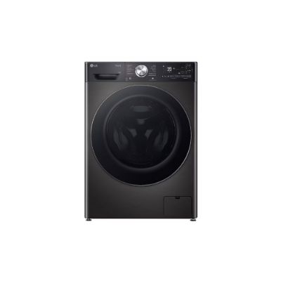 Lave-linge | 13kg | 1400tr/min | 81L | ezDispense™ | Steam™ - LG F34R92BSTA