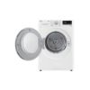 Image de Sèche-linge 10kg Pompe à chaleur | Condenseur Autonettoyant | Compresseur DUAL Inverter et moteur Inverter - LG RH1V50WH